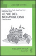 Cover of Le vie del meraviglioso