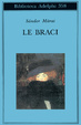 Cover of Le braci