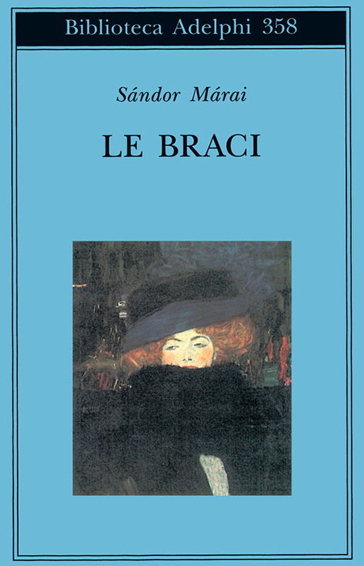 Immagine di Le braci