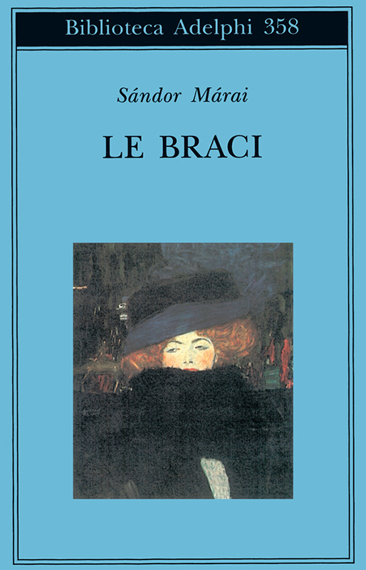 Image of Le braci