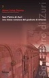 Cover of San Pietro di Zuri. Una chiesa romanica del giudicato di Arborea