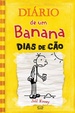Cover of Diários de Um Banana