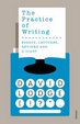 Cover of The Practice of Writing
