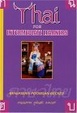 Cover of Thai for Intermediate Learners