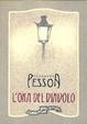 Cover of L'ora del diavolo