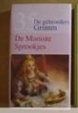 Cover of De mooiste sprookjes