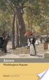 Cover of Washington Square