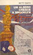 Cover of Un Albero Cresce a Brooklyn