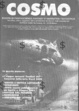 Cover of Cosmo n. 1 anno 2001