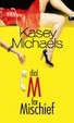 Cover of Dial M for Mischief