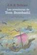 Cover of Las aventuras de Tom Bombadil