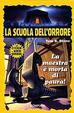Cover of La maestra è morta di paura!