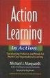 Cover of Action Learning in Action