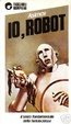 Cover of Io, robot