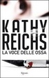 Cover of La voce delle ossa
