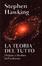 Cover of La teoria del Tutto