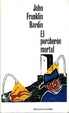Cover of El percherón mortal