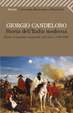 Cover of Storia dell'Italia moderna vol. IV