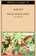 Cover of Fuga senza fine