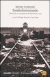 Cover of Sonderkommando. Diario di un crematorio di Auschwitz, 1944