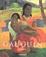 Cover of Paul Gauguin 1848-1903