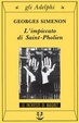 Cover of L'impiccato di Saint-Pholien