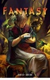 Cover of Fantasy Magazine, Issue 52