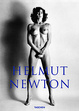 Cover of Helmut Newton