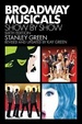 Cover of Broadway musicals, show by show