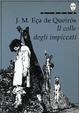 Cover of Il colle degli impiccati