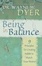 Cover of "Being In Balance"
