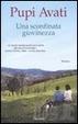 Cover of Una sconfinata giovinezza