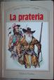 Cover of La prateria