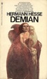 Cover of Demian