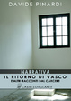 Cover of Il ritorno di Vasco e altri racconti dal carcere