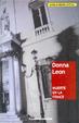 Cover of Muerte en La Fenice