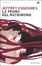 Cover of La trama del matrimonio