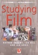 Cover of Studying Film