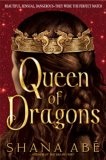 Queen of Dragons (The Drakon, Book 3)