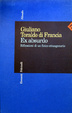 Cover of Ex absurdo