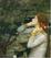 Cover of J.W. Waterhouse