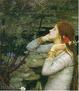 Cover of J.W. Waterhouse