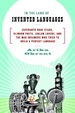 Cover of In the Land of Invented Languages