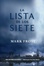 Cover of La Lista de los Siete