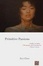 Cover of Primitive Passions