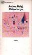 Cover of Pietroburgo