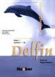 Cover of Delfin 1. Libro degli esercizi.
