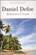Cover of Robinson Crusoe