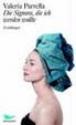 Cover of Die Signora, die ich werden wollte