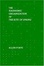 Cover of "The Harmonic Organization of The Rite of Spring"